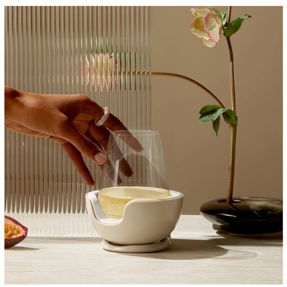 VoChill Stemless Wine Glass Chiller - Picture 6 of 6